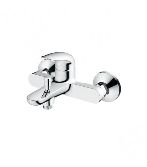 خلاط دش كروم أتوماتيك - صناعة صيني بدون لي وسماعة # TOTO - LC-TBS03302B